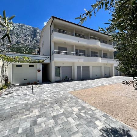 Beslic Apartments Veliko Brdo  Екстер'єр фото