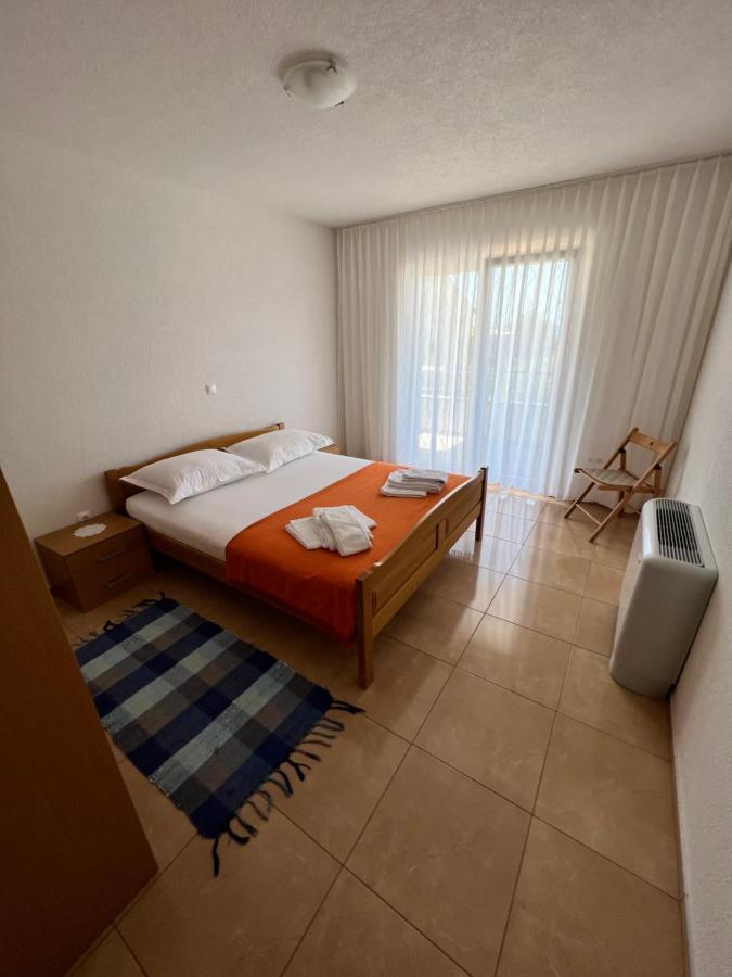 Beslic Apartments Veliko Brdo  Екстер'єр фото