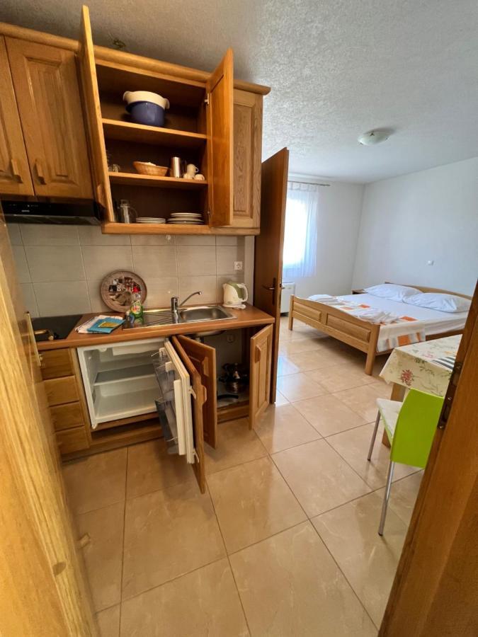 Beslic Apartments Veliko Brdo  Екстер'єр фото