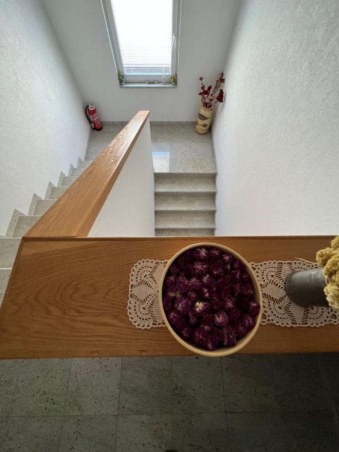 Beslic Apartments Veliko Brdo  Екстер'єр фото