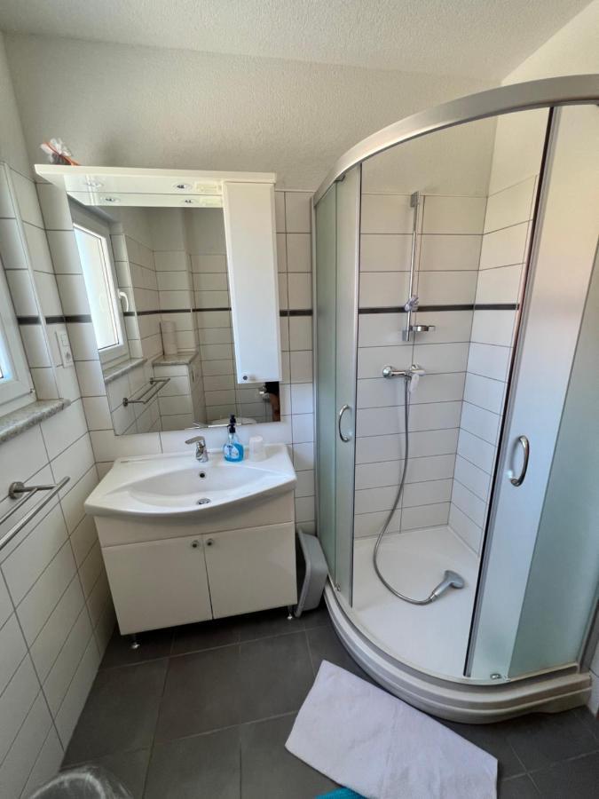 Beslic Apartments Veliko Brdo  Екстер'єр фото