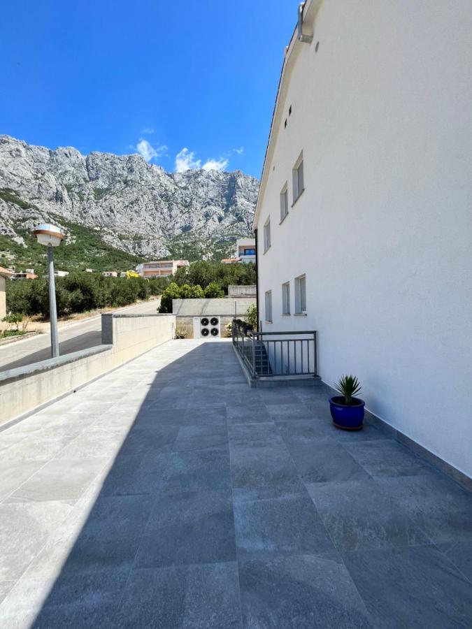 Beslic Apartments Veliko Brdo  Екстер'єр фото