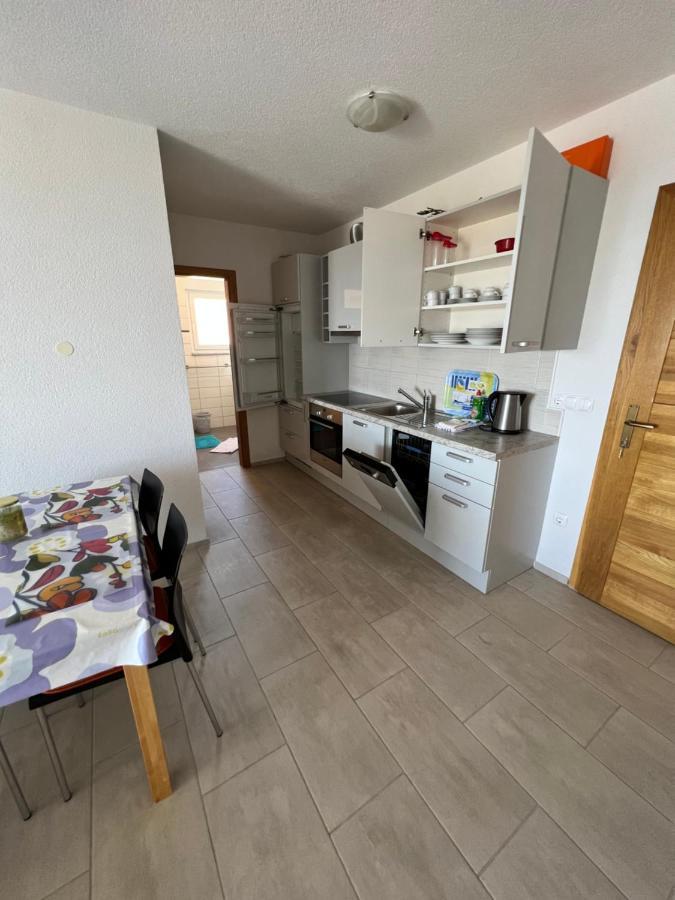 Beslic Apartments Veliko Brdo  Екстер'єр фото