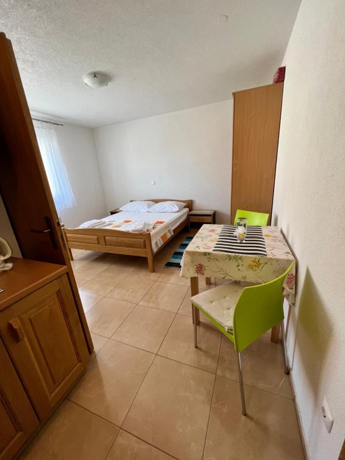 Beslic Apartments Veliko Brdo  Екстер'єр фото