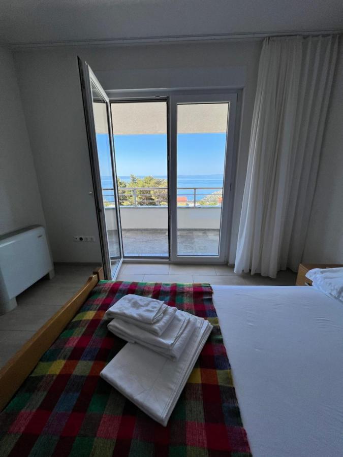 Beslic Apartments Veliko Brdo  Екстер'єр фото