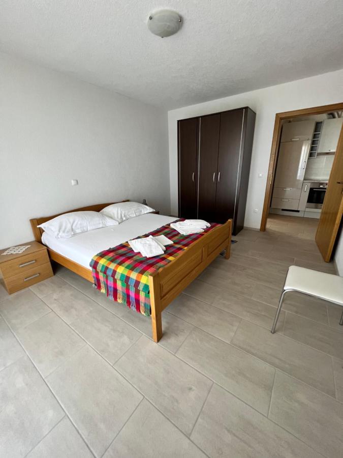 Beslic Apartments Veliko Brdo  Екстер'єр фото