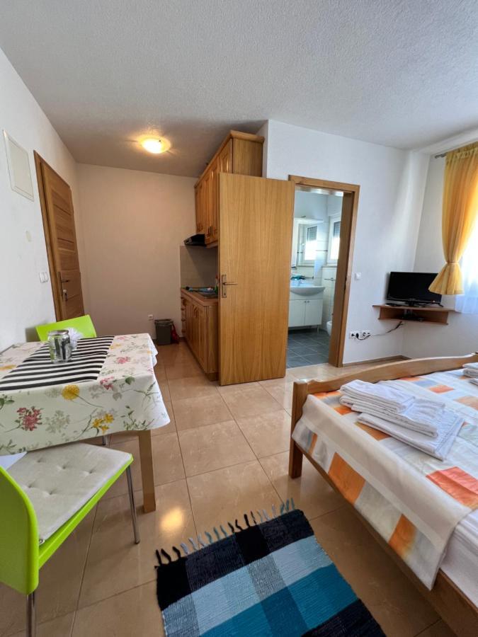 Beslic Apartments Veliko Brdo  Екстер'єр фото