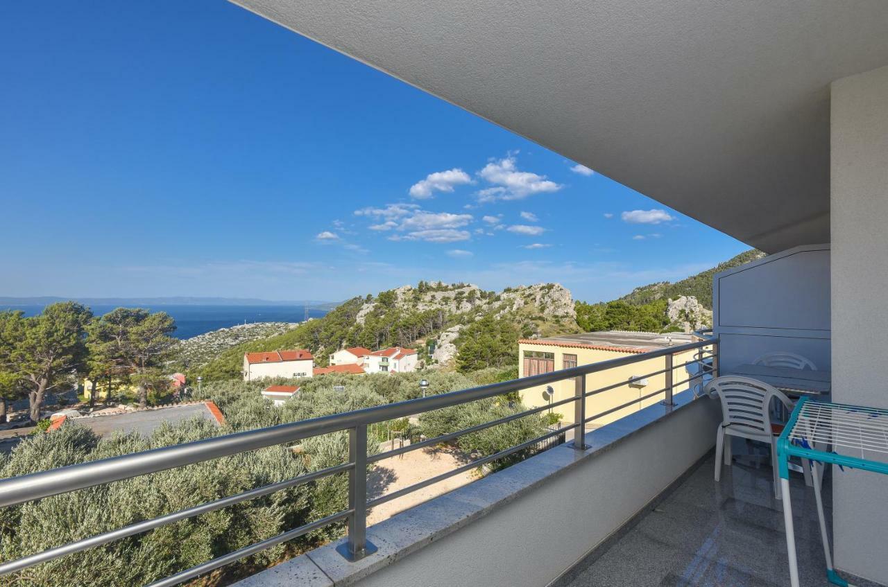 Beslic Apartments Veliko Brdo  Екстер'єр фото