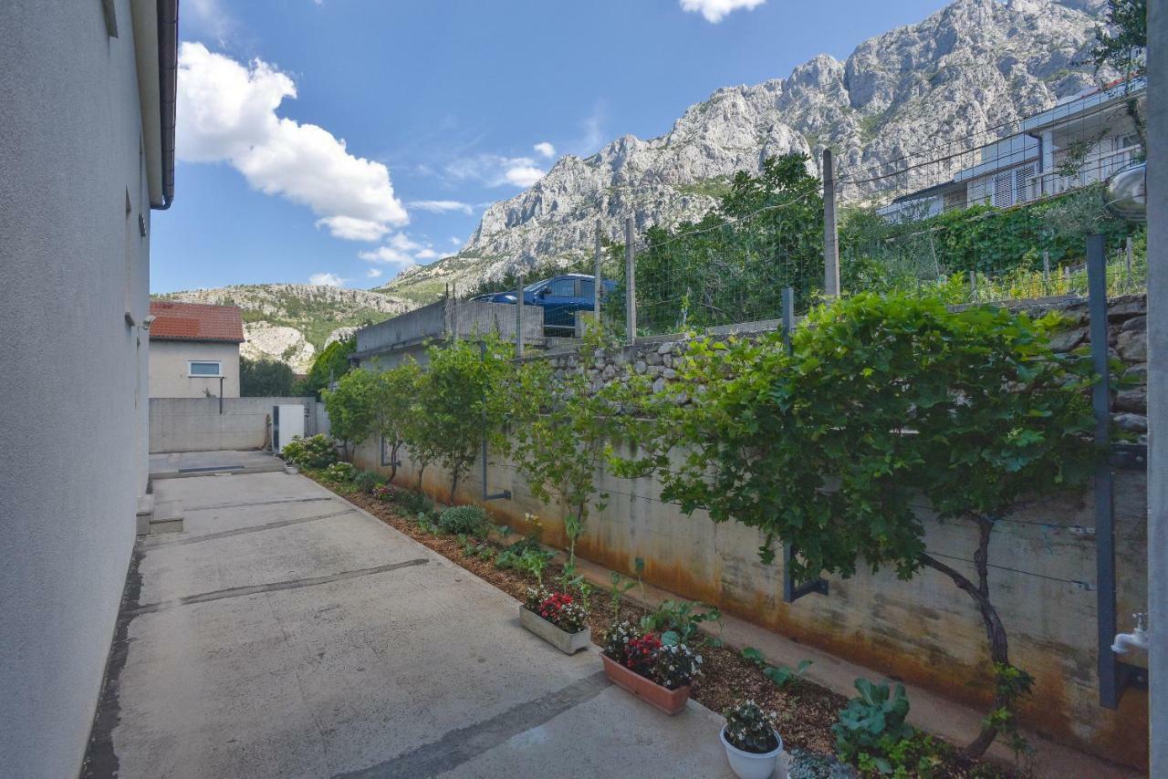 Beslic Apartments Veliko Brdo  Екстер'єр фото