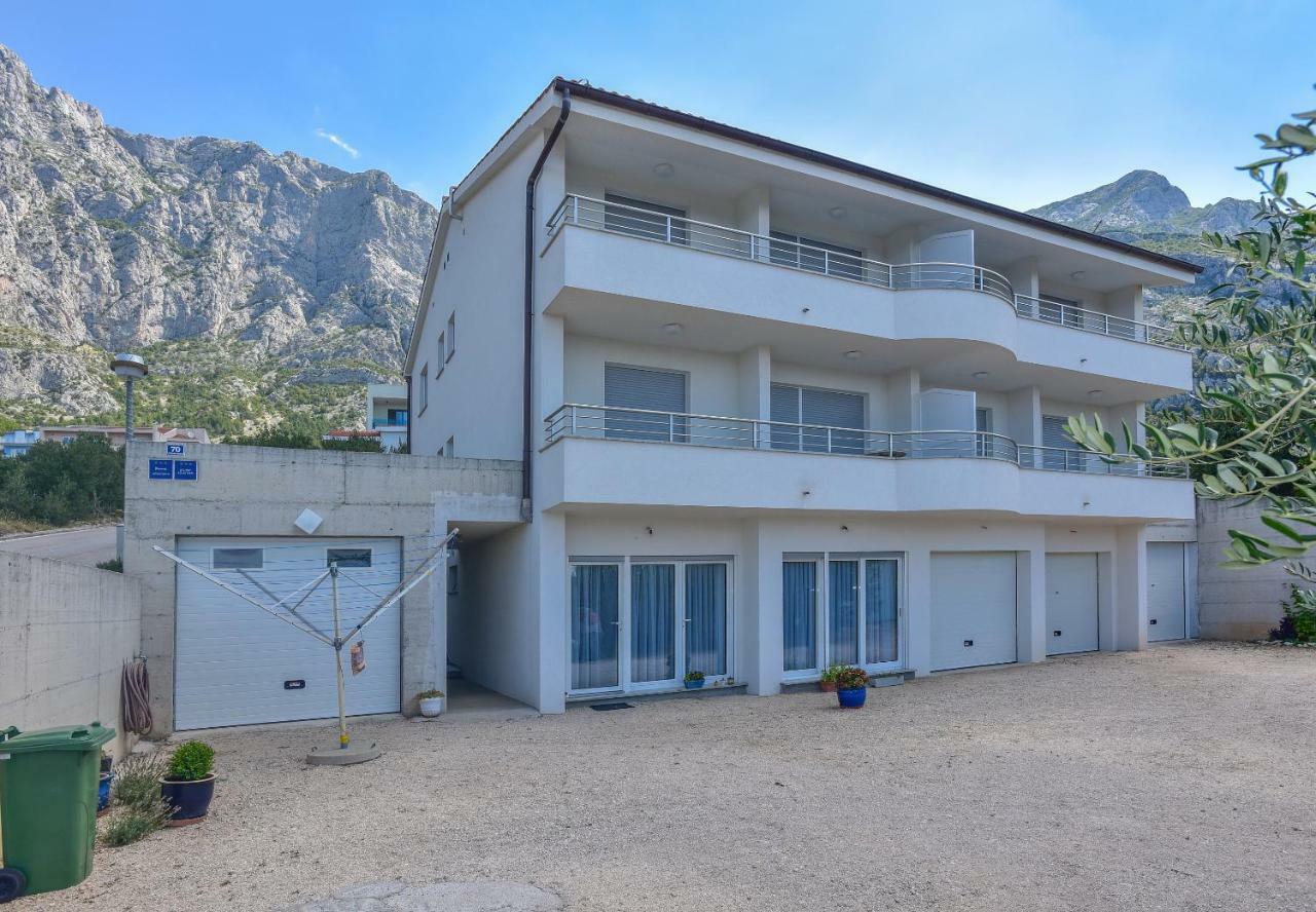 Beslic Apartments Veliko Brdo  Екстер'єр фото