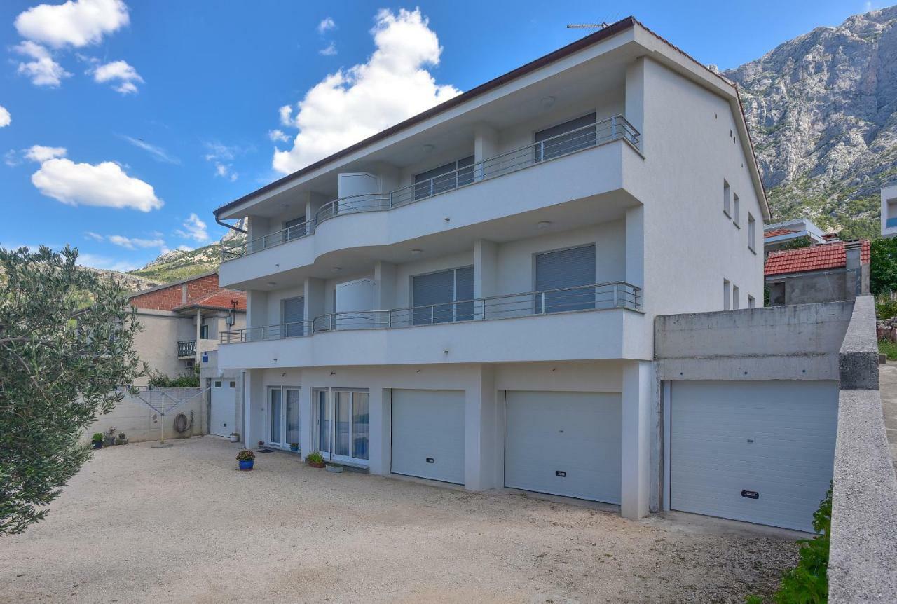 Beslic Apartments Veliko Brdo  Екстер'єр фото
