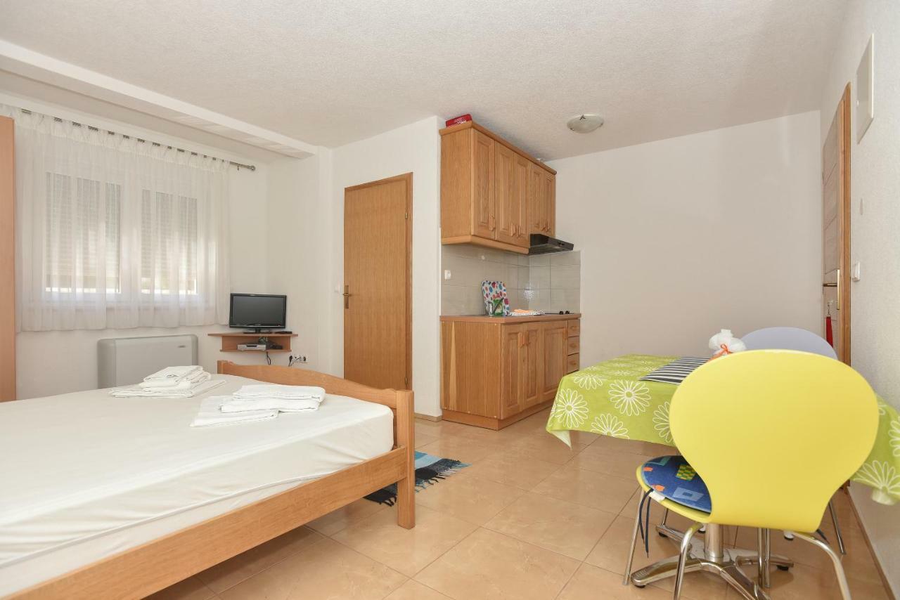 Beslic Apartments Veliko Brdo  Екстер'єр фото