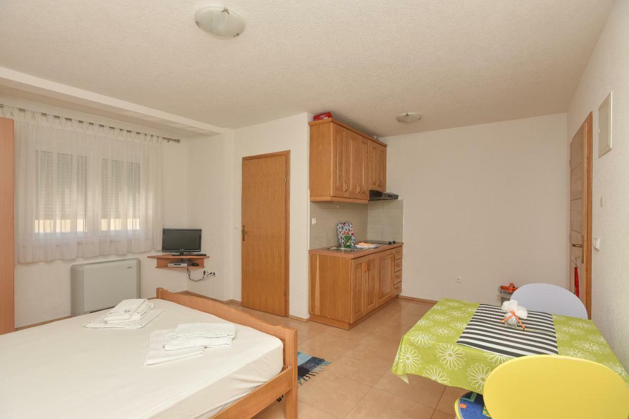 Beslic Apartments Veliko Brdo  Екстер'єр фото
