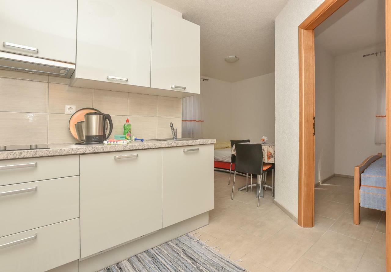 Beslic Apartments Veliko Brdo  Екстер'єр фото