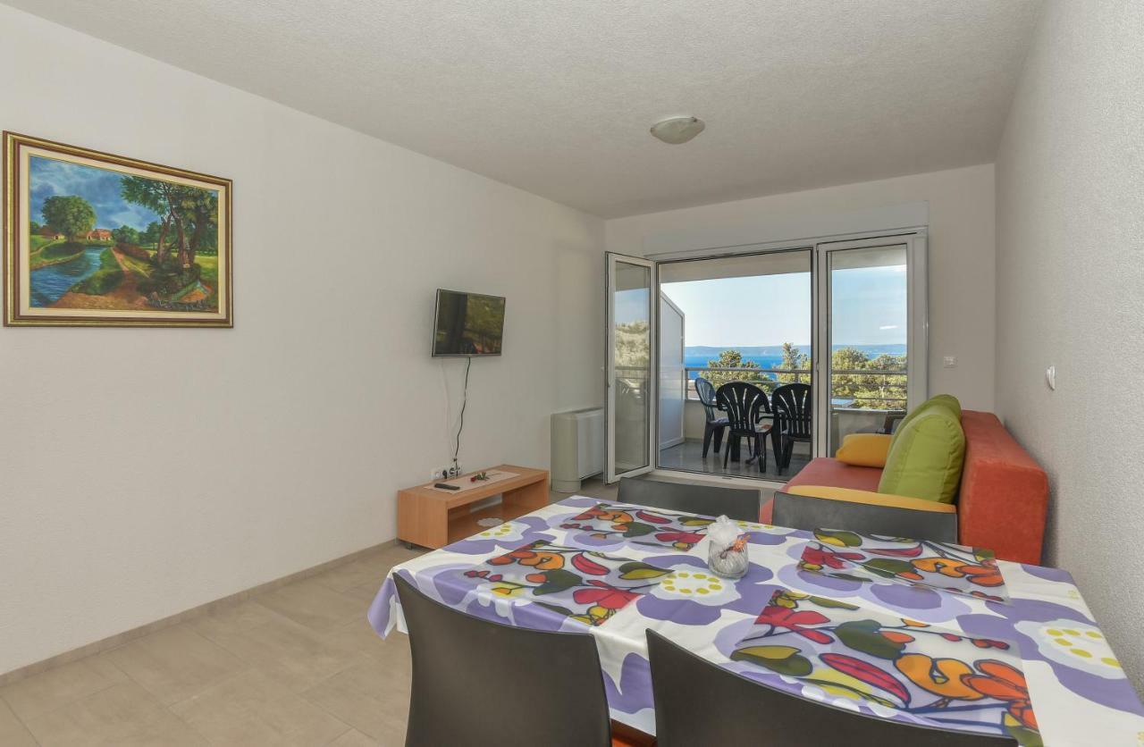 Beslic Apartments Veliko Brdo  Екстер'єр фото