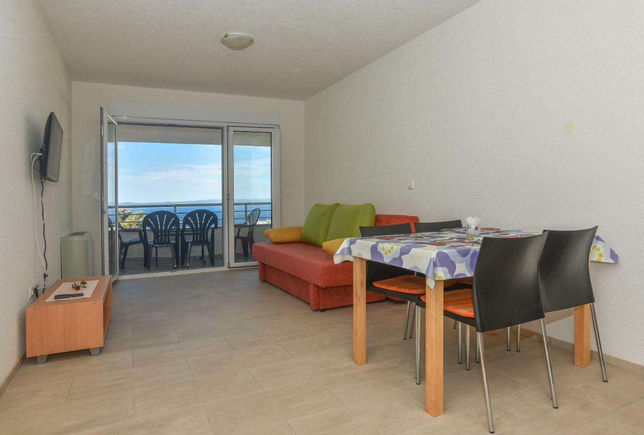 Beslic Apartments Veliko Brdo  Екстер'єр фото