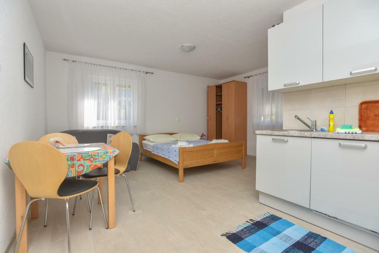 Beslic Apartments Veliko Brdo  Екстер'єр фото