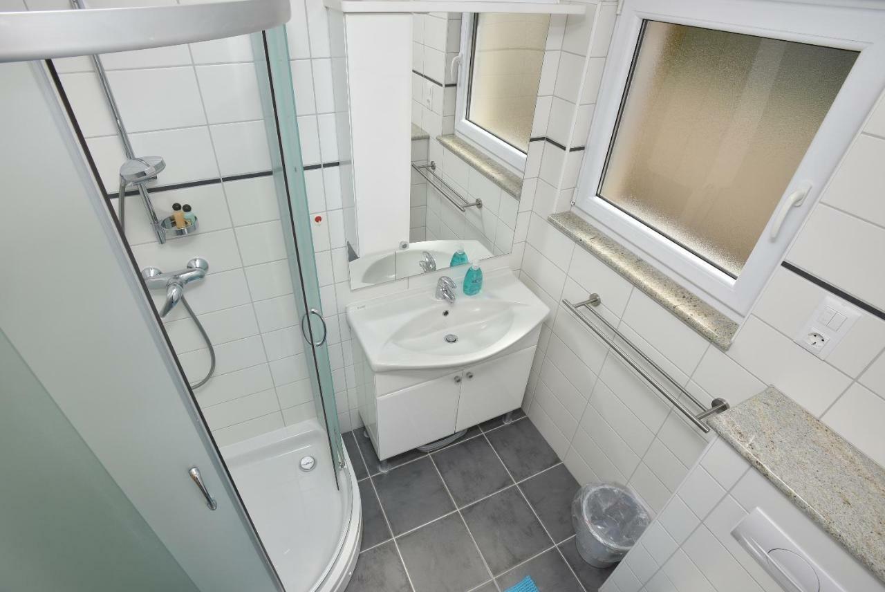 Beslic Apartments Veliko Brdo  Екстер'єр фото