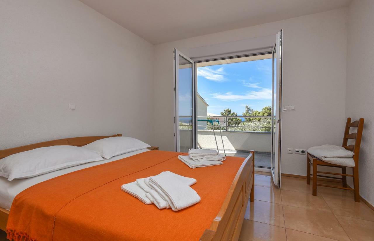 Beslic Apartments Veliko Brdo  Екстер'єр фото