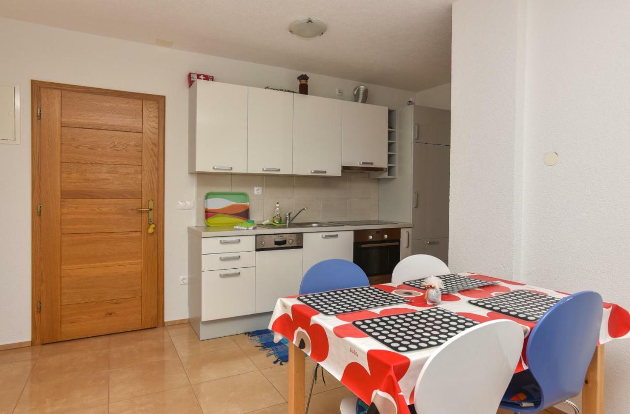 Beslic Apartments Veliko Brdo  Екстер'єр фото