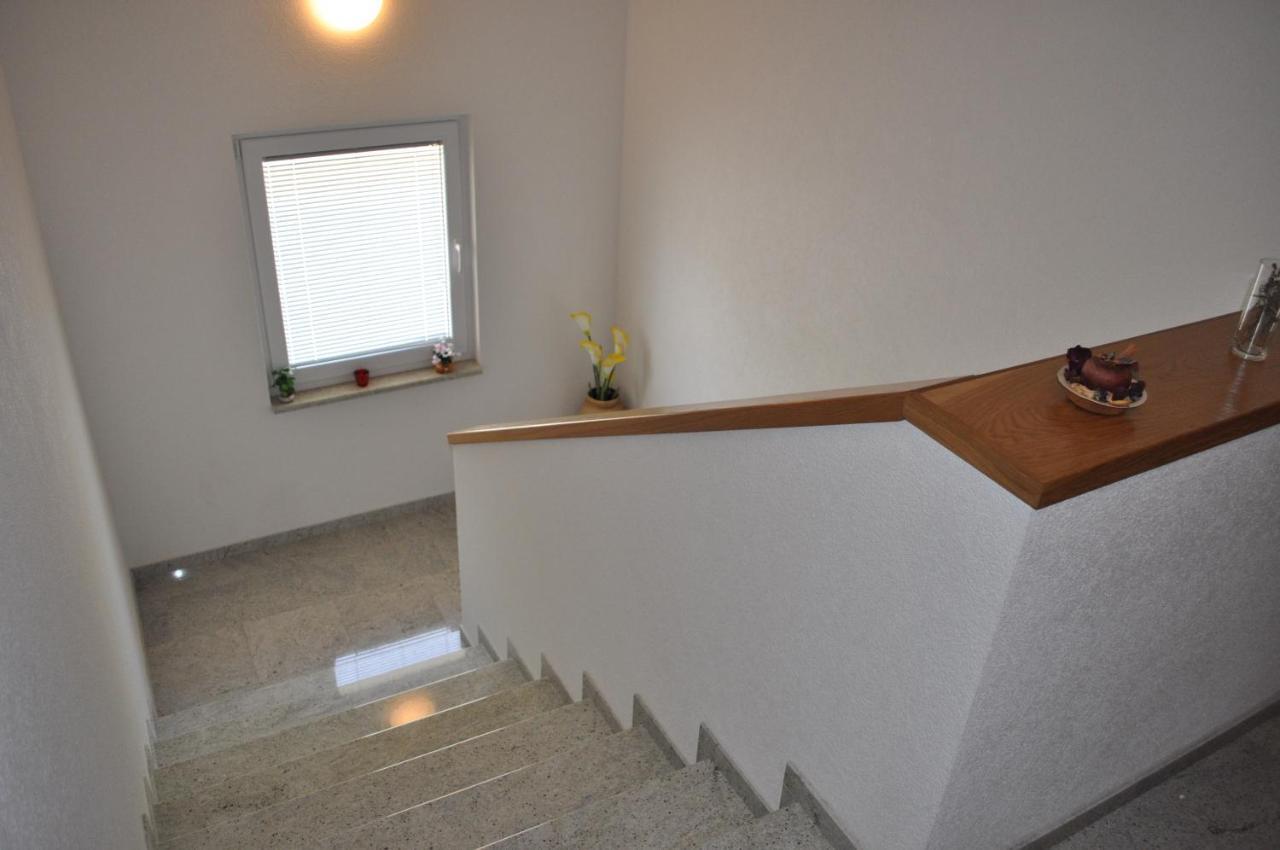 Beslic Apartments Veliko Brdo  Екстер'єр фото